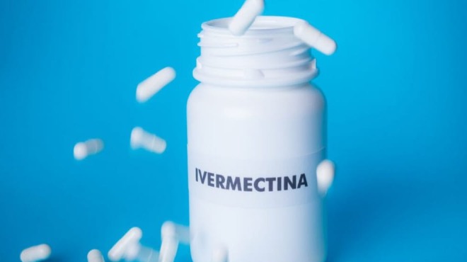 ivermectina medicamento comprar